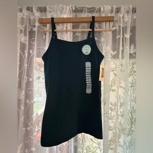 Duluth Trading Co teal Women's Camisole Tank